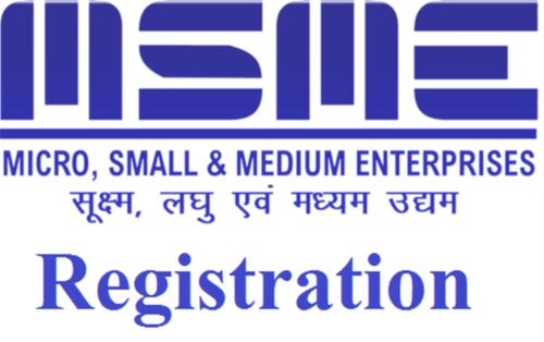 MSME Registration Services