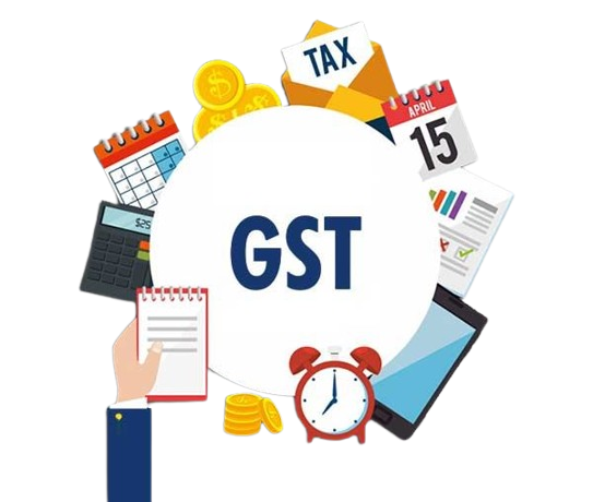 Gst registration