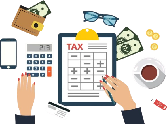 Income Tax Compliance Services