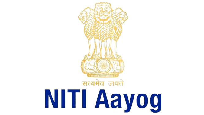 NITI Aayog Registration